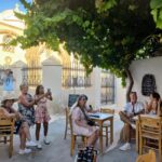 Santorini: Akrotiri Archeological Site & South Side Secrets - A Closer Look at the South Side of Santorini
