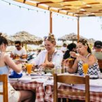 Santorini: ATV Quad Bike Tour with Lunch and Pickup - The Experience in Detail