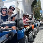 Santorini: ATV-Quad Experience Tour + Transportation - What’s Included and What to Keep in Mind