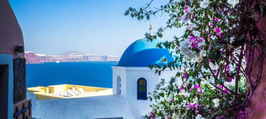 Santorini: Best Of Santorini Private Tour with a Local Guide - Why This Tour Works