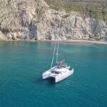 Santorini: Caldera Luxury Catamaran Cruise w/ Meal & Drinks - Why This Tour Offers Great Value
