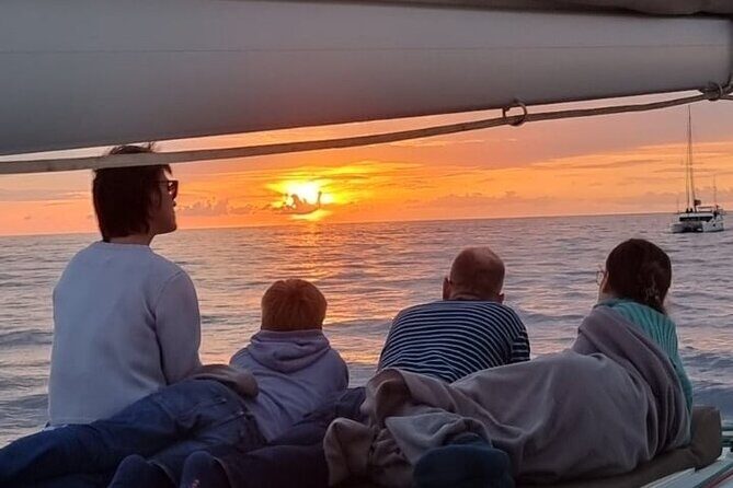 Santorini Caldera Panorama Winter Cruise All Inclusive - What Makes This Tour Stand Out?