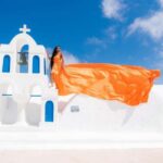Santorini: Flying Dress Rental - Quality and Authenticity: What You Can Expect