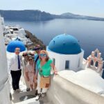 Santorini: Half-Day Must-Sees in a Small Group Tour - Who Is This Tour Best For?