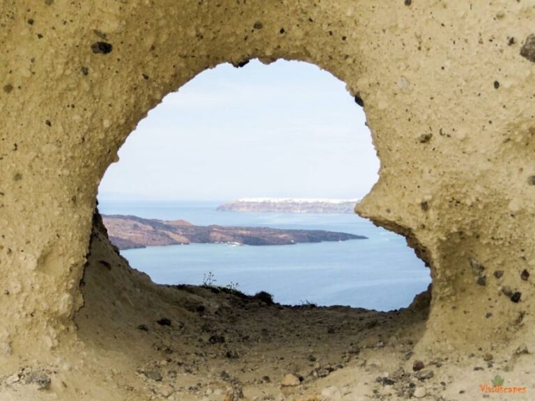 Santorini: Instagram Highlights Tour - Why This Tour Could Be a Perfect Fit