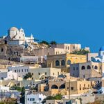 Santorini Island Tour for Cruise Travelers - Small Group - Why This Tour Offers Great Value