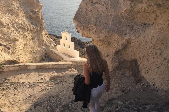 Santorini Local Tour - Why This Tour Offers Great Value