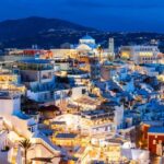 Santorini: Night Experience - Private Guided Tour - Transportation & Duration