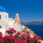 Santorini: Oia Walking Tour and Lighthouse Sunset with Wine - A Complete Breakdown of the Tour Experience