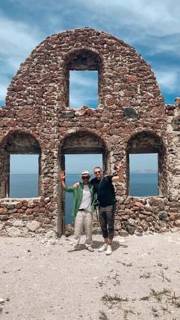 Santorini: Private 3-Hour Highlights Guided Tour with Pickup - The Value Proposition: Is It Worth It?