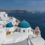 Santorini: Private 3-Hour Highlights Tour for Cruise Guests - Transportation and Comfort