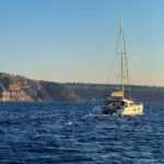 Santorini: Private Caldera Cruise with Lunch & Snorkeling - A Closer Look at the Itinerary and Experience