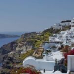 Santorini: Private Day Tour with Guide 6 Hours - A Detailed Breakdown of the Itinerary