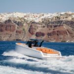 Santorini: Private Luxury Yacht Cruise with Meal & Drinks - Who Is This Tour Best Suited For?