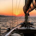 Santorini Sailsational: The Ultimate Caldera Sunset Cruise - The Itinerary: What Youll Experience