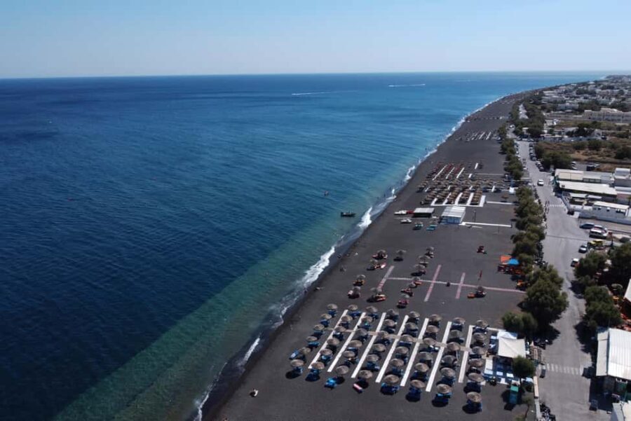 Santorini See Everything All Day Private Tour - Why This Tour Is Worth the Price