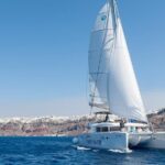 Santorini Small-Group Catamaran Sailing Trip(BBQ,drinks, transfer) - Practical Tips for Your Trip