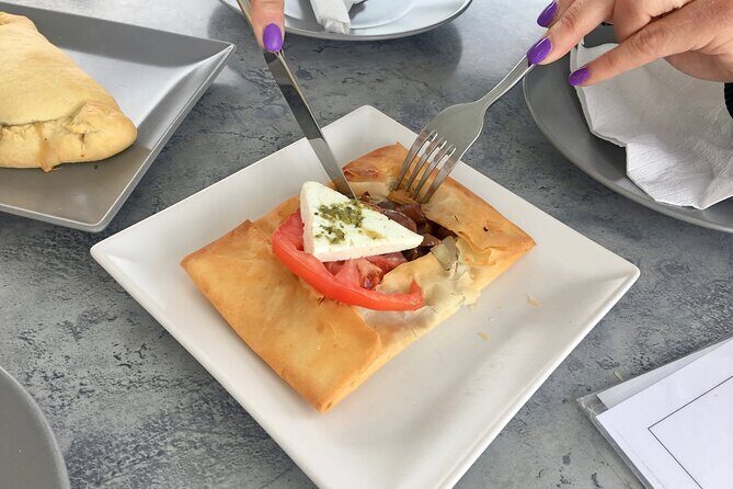 Santorini Sunset Walking Tour inc. tastings and 5 drinks - Why This Tour Offers Great Value