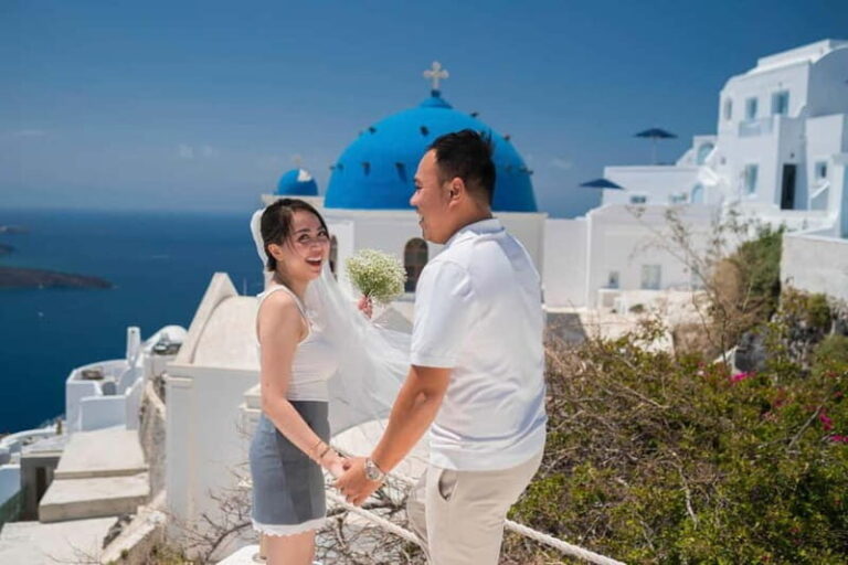 Santorini: The Best Sightseeing Private tour! - Why This Tour Offers Great Value