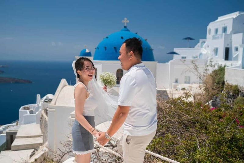 Santorini: The Best Sightseeing Private tour! - Why This Tour Offers Great Value