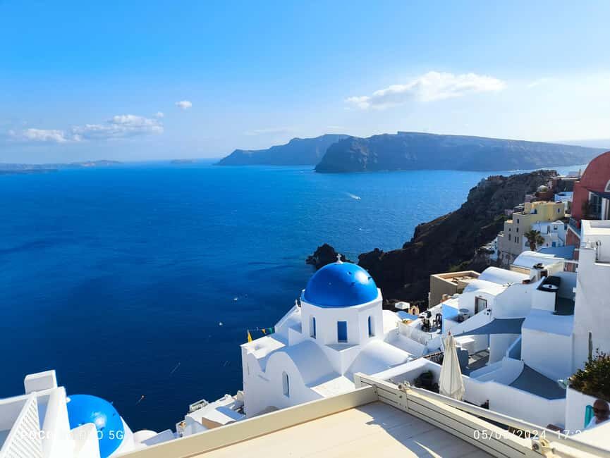 Santorini: Transfer & Tours - Who Should Consider This Service?
