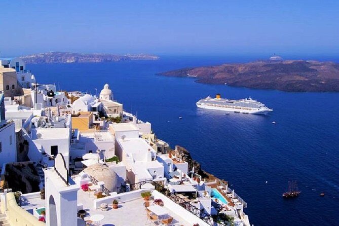 Santorini Unforgettable Experience Private Tour 6 - Hours - Considerations & Tips