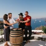 Santorini: Wine Tasting Tour to 3 Wineries with Transfer - The Logistics: What You Need to Know
