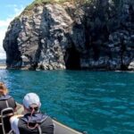 São Miguel: Boat Tour  Volcanic Wonders, Caves & History - What’s Included and What’s Not