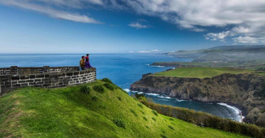 São Miguel East: Full-Day Van Tour with Lunch - Practical Details and Why They Matter