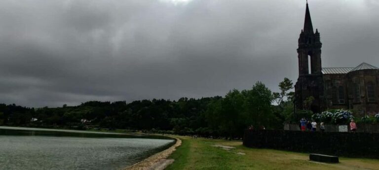 São Miguel: Furnas Valley Tour with Thermal Bath Option - Practical Details and What to Expect