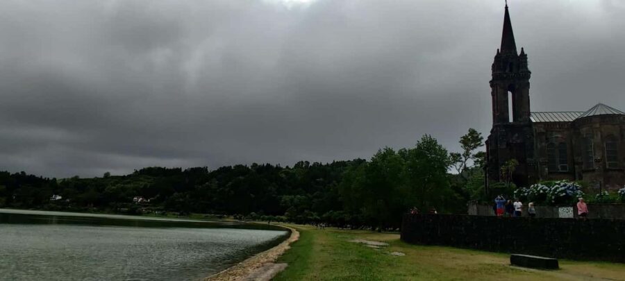 São Miguel: Furnas Valley Tour with Thermal Bath Option - Practical Details and What to Expect