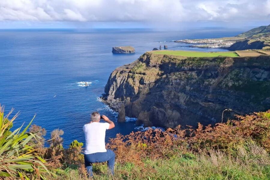 São Miguel Island: 2-Day Tour of Natural Wonders & Top Spots - Transportation & Logistics