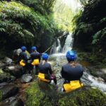 São Miguel: Level 1 Canyoning in Ribeira dos Caldeirões - Why You Should Consider This Tour
