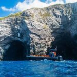 São Miguel: Private Romantic Cruise with Champagne - What’s Included and What to Keep in Mind
