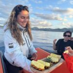 São Miguel: Sunset Boat Tour with Swim and Pineapple Snack - Who Would Love This Tour?