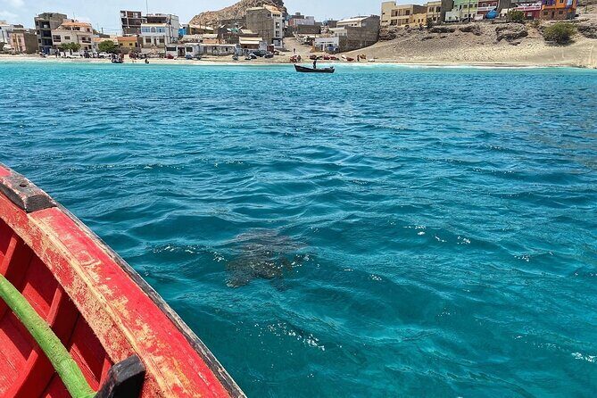 São Pedro experience (hiking & snorkeling with turtles) - The Charm of São Pedro Village
