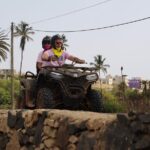 São Vicente 4 Hours Quad Bike Tour in Mindelo - Who Will Love This Tour?