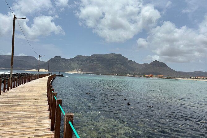 São Vicente: Half day, Beaches, Villages, Monte Verde - Why This Tour Works for Different Travelers