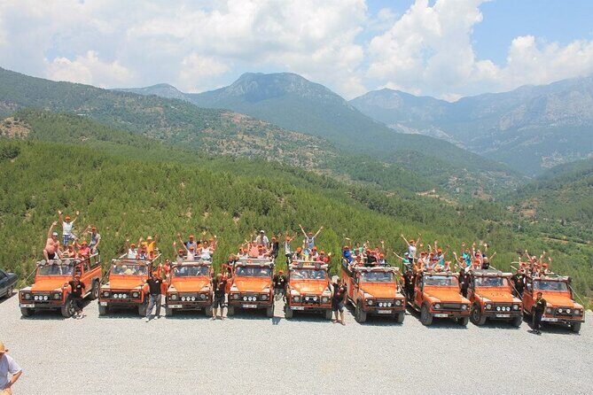 Sapadere Canyon Jeep Tour - Why Is This Tour a Good Value?