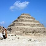 saqqara - The Itinerary Breakdown: What to Expect at Each Site