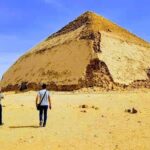 Saqqara, Memphis, and Dahshure Day Tour from Cairo or Giza - FAQs