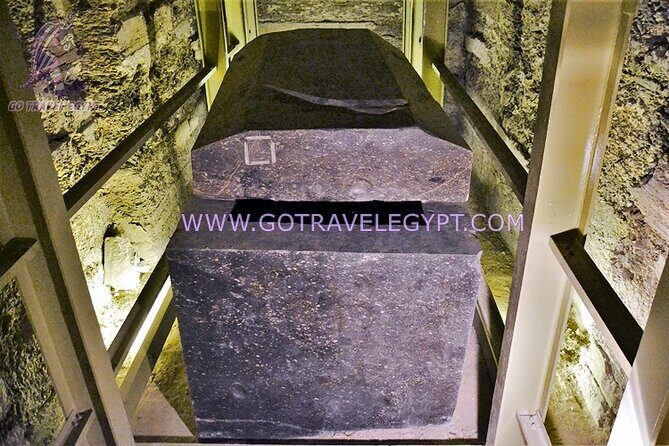 Saqqara with Serapeum, Memphis and Dahshur private quality tour - What Makes This Tour Stand Out?