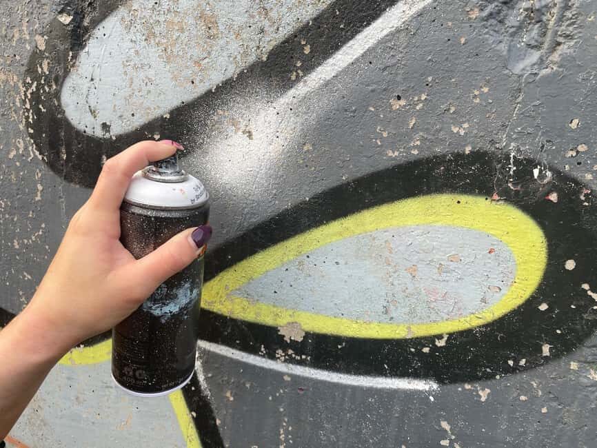 Sarajevo Graffiti Workshop on Trebevi Mountain - Why This Tour Is Worth Considering