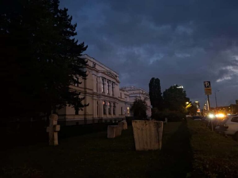 Sarajevo: Guided Green Walk with History and Nature - Why This Tour Offers Good Value