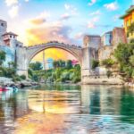 Sarajevo: Mostar, Konjic, Blagaj, Pocitelj, & Waterfall Tour - The Value of This Tour