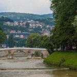 Sarajevo: Old Town, Latin Bridge & Historic Treasures - Exploring Sarajevo’s Artistic and Cultural Layers