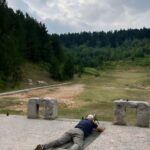 Sarajevo: Shooting Range Experience with Transportation - The Verdict: Is It Worth It?