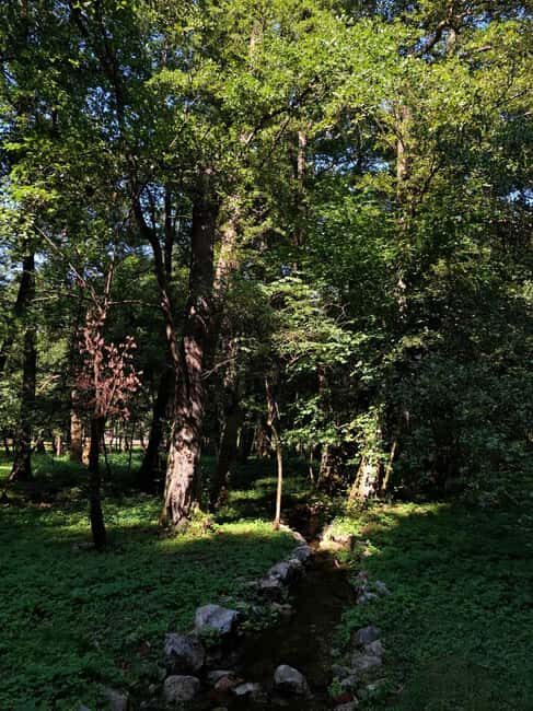 Sarajevo: Stojevac Nature Walk - What’s Included and What to Bring