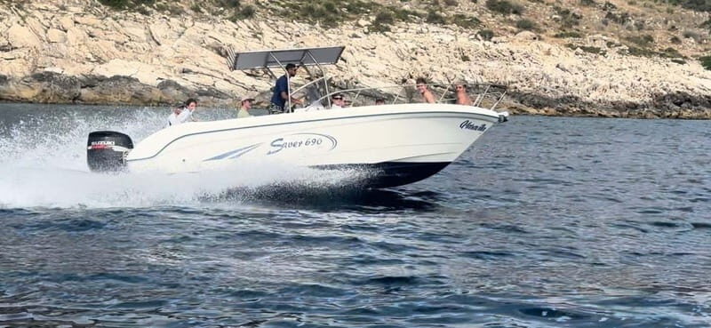 Saranda: Boat Tour to Hidden Caves & Krorez + Free Drink - The Experience: More Than Just Sightseeing
