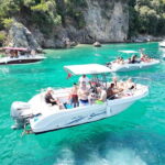 Saranda: Boat Trip to 6 Spots + Free Drink & Free Umbrellas - Exploring the Itinerary: A Closer Look at Each Stop